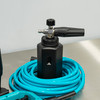 ARXP High Flow Pressure Washer | 2.0 GPM | Level 1 Detailing Kit