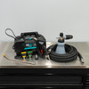 The Clean Garage ARXP High Flow Pressure Washer 2.0 GPM | Level 2 MTM Detailing Kit