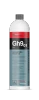Koch Chemie Marine Gelcoat Ultra Heavy Cut Compound | Gh9 | 1 Liter | The Clean Garage
