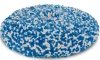 Rupes Rotary Smartfix System Double Sided Pad | Coarse Wool | The Clean Garage