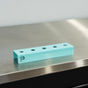 Poka Premium Wall Mount Hanger For Rinse Nozzles | *Mint Green*