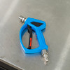 MTM SGS28 PW Spray Gun | Blue Edition | With *PRIMA* Quick Connects