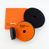 5" Koch Chemie One Cut Pad | Orange Foam One Step Cutting