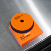 5" Koch Chemie One Cut Pad | Orange Foam One Step Cutting