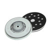 Rupes Skorpio III Sander 5" Multi Hole Velcro Backing Plate | 980.015N | THE Clean Garage Rupes Skorpio III Sander 5" Multi Hole Velcro Backing Plate | 980.015N | THE Clean Garage