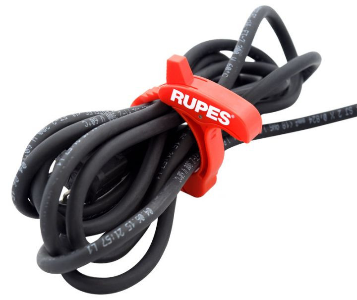 Rupes Polisher Cord Clamp Bigfoot Cable Management Clamp