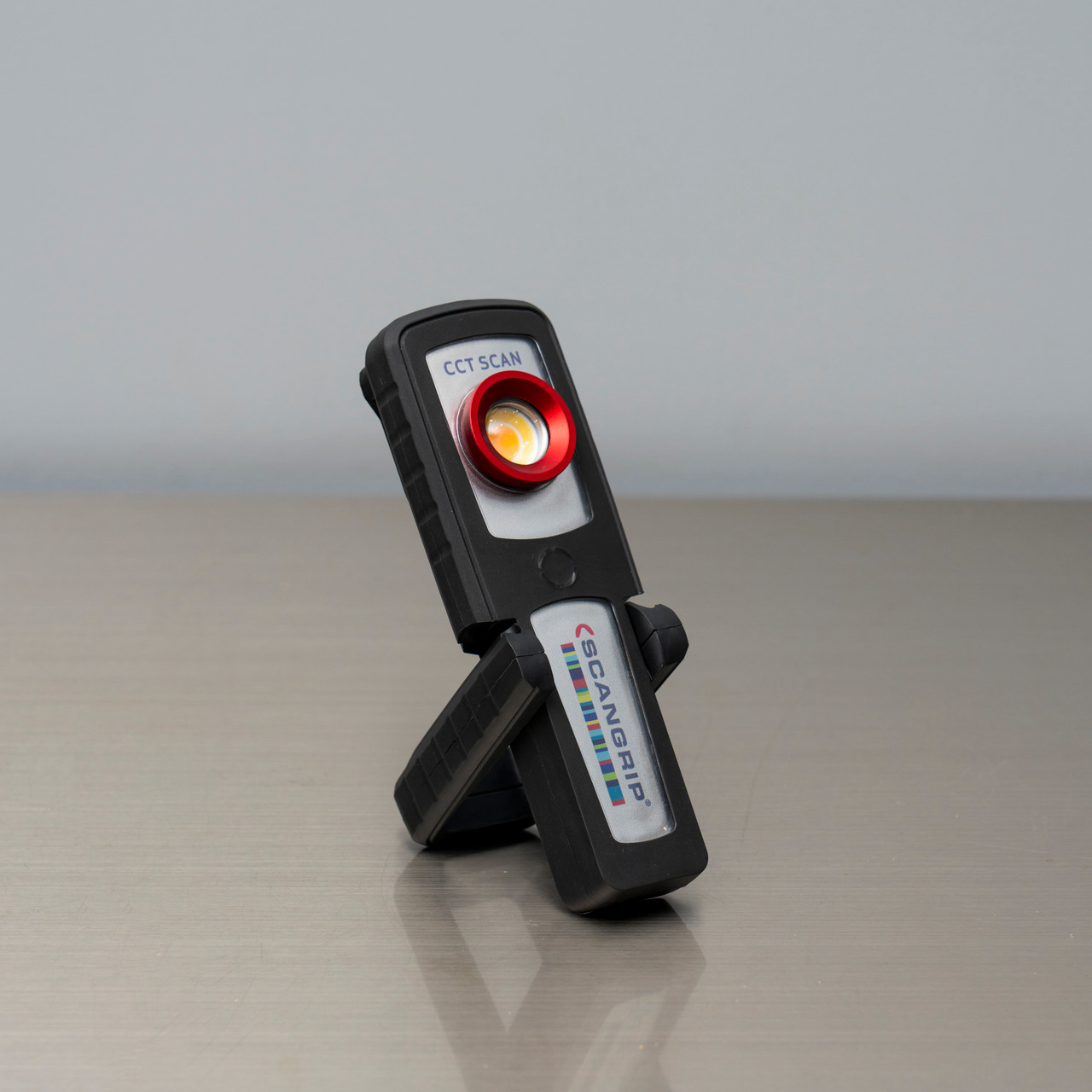 ScanGrip SunMatch 4 Light | Hand Held LED Detailing Light