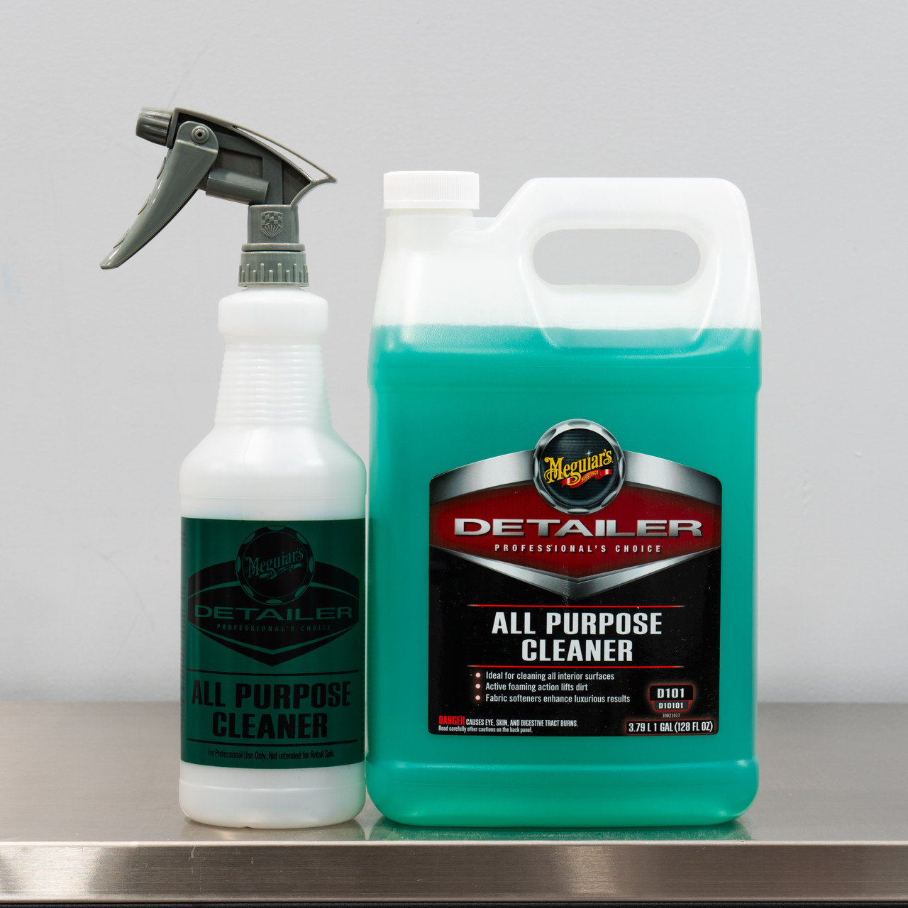 All Purpose Cleaning Spray