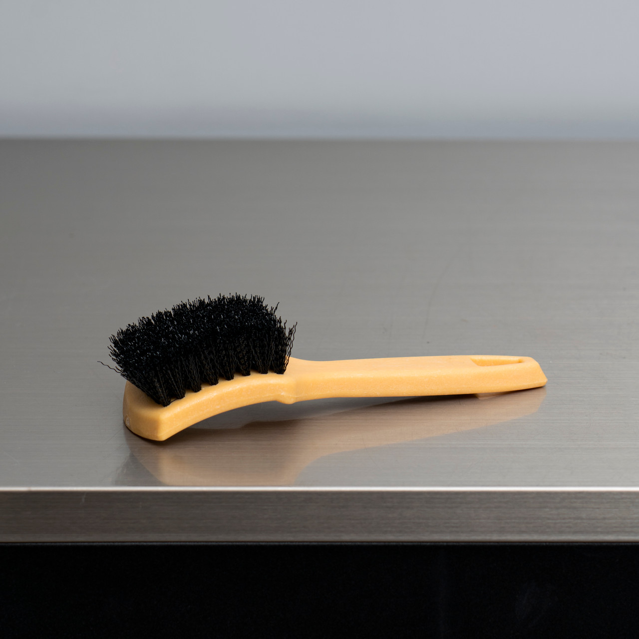 Stiff Bristle Bucket Brush 