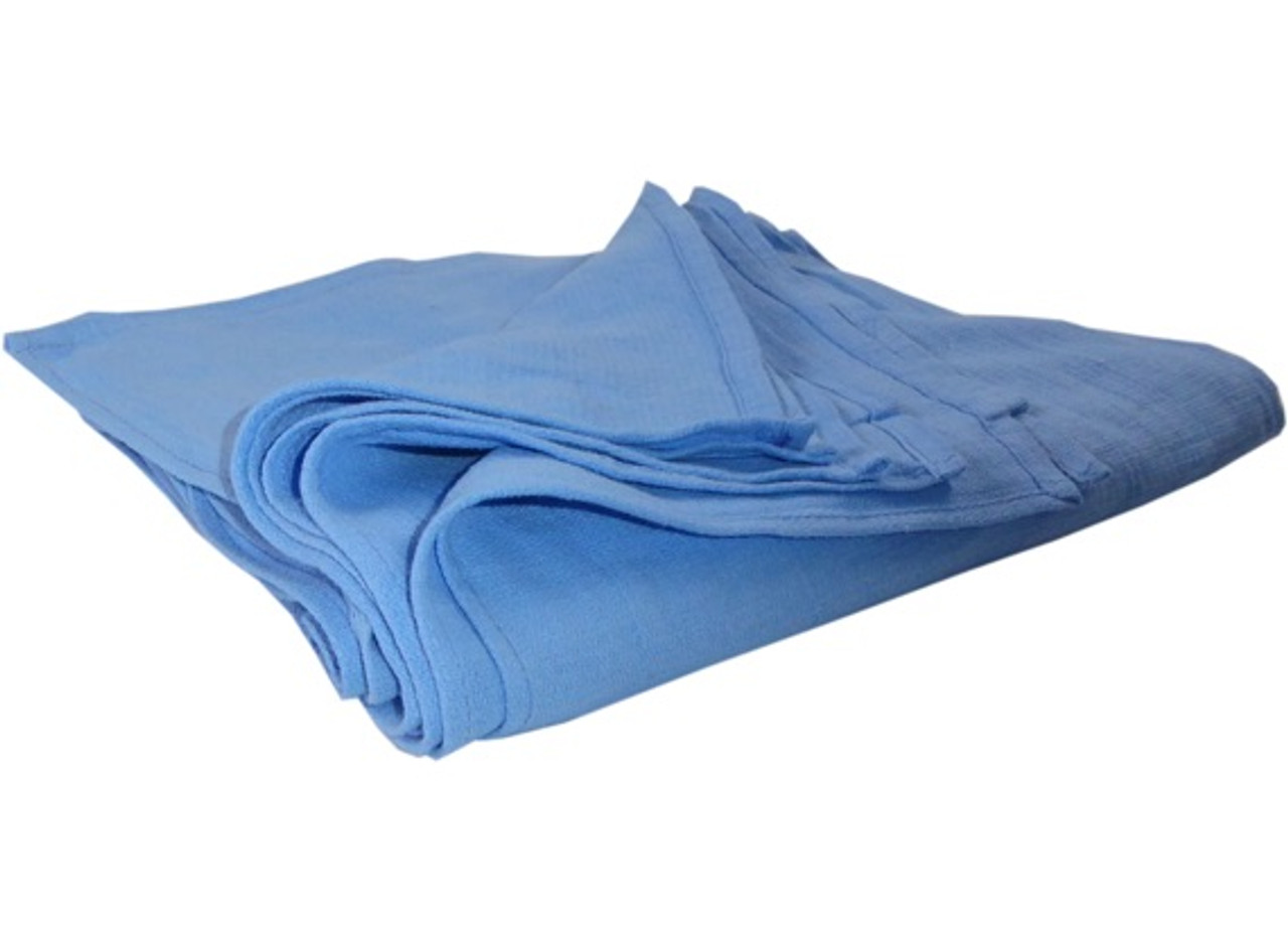 Huck Towels / Surgical Towels / Glass Towels / Lint Free – General  Corporation USA