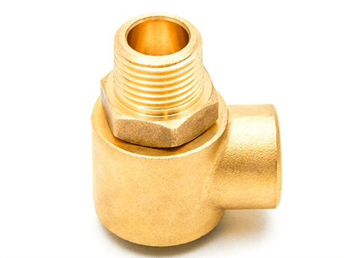 MTM Replacement Hose Reel Swivel For 50' and 100' MTM Reels The