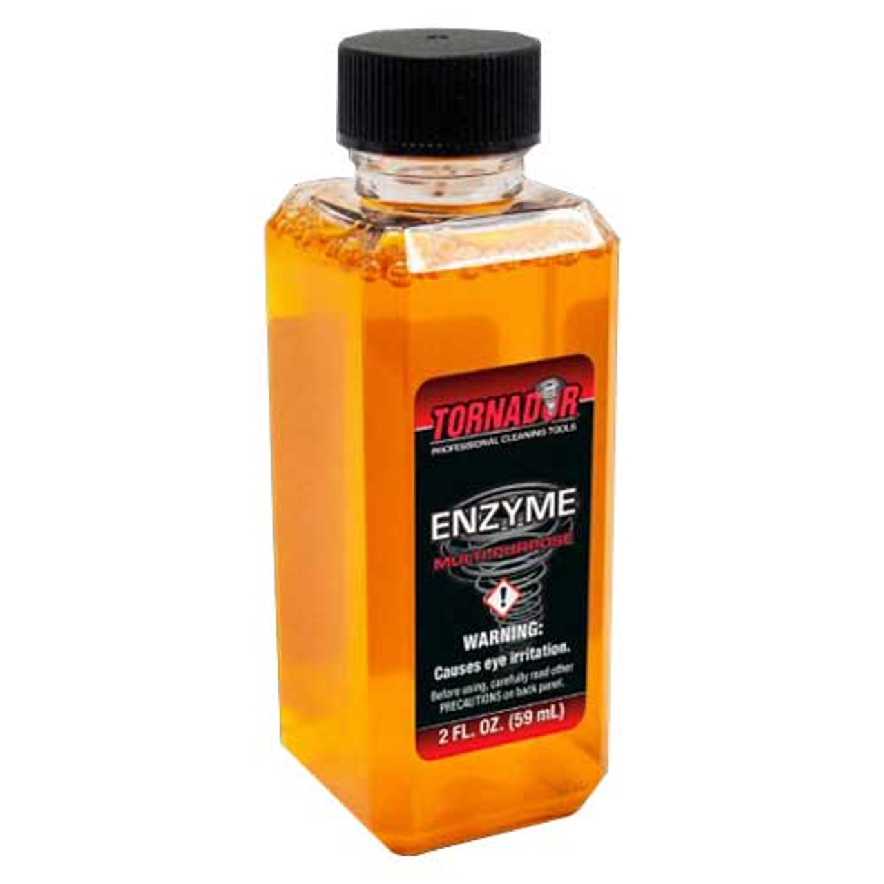 Tornador TC Enzyme Multi Purpose Cleaner 2oz