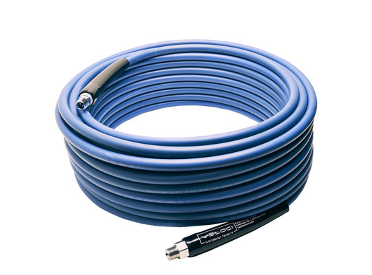 100 foot pressure washer hose deals