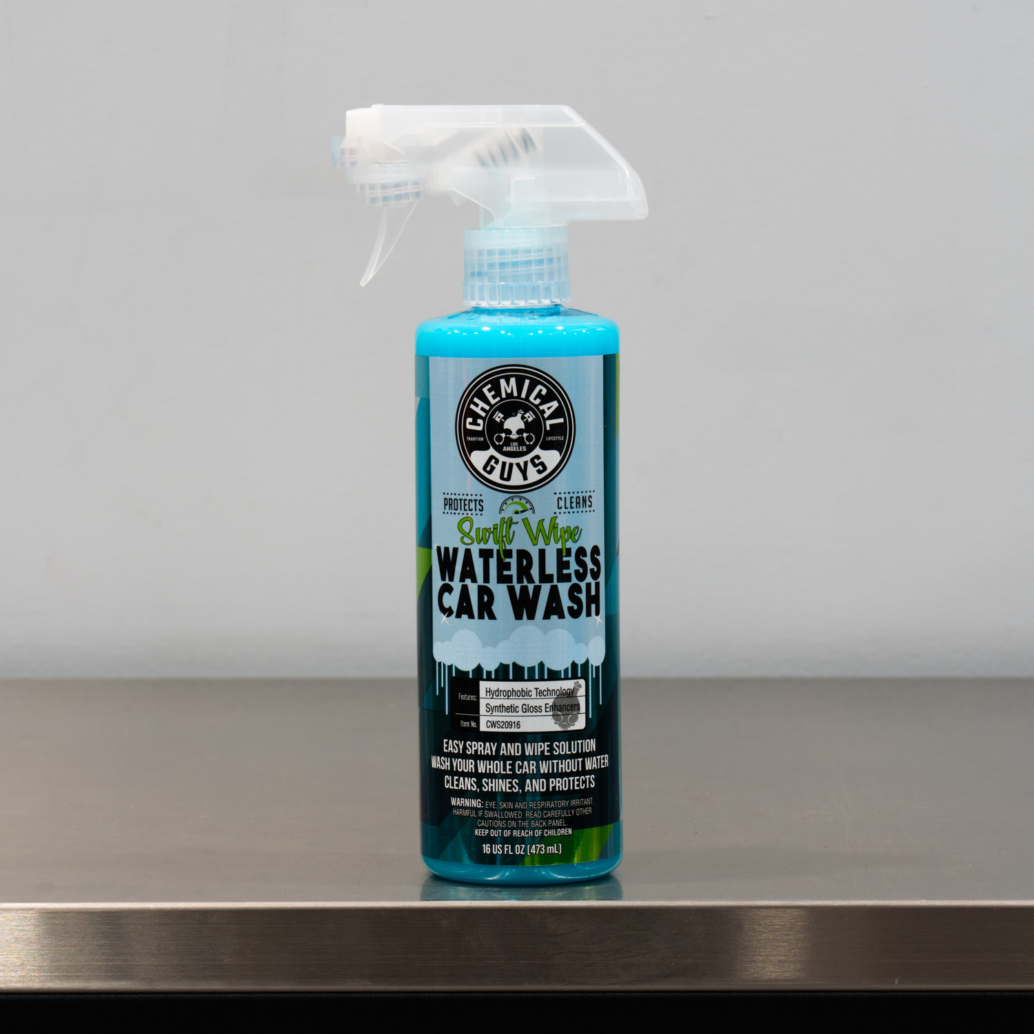 Chemical Guys Swift Wipe 16oz