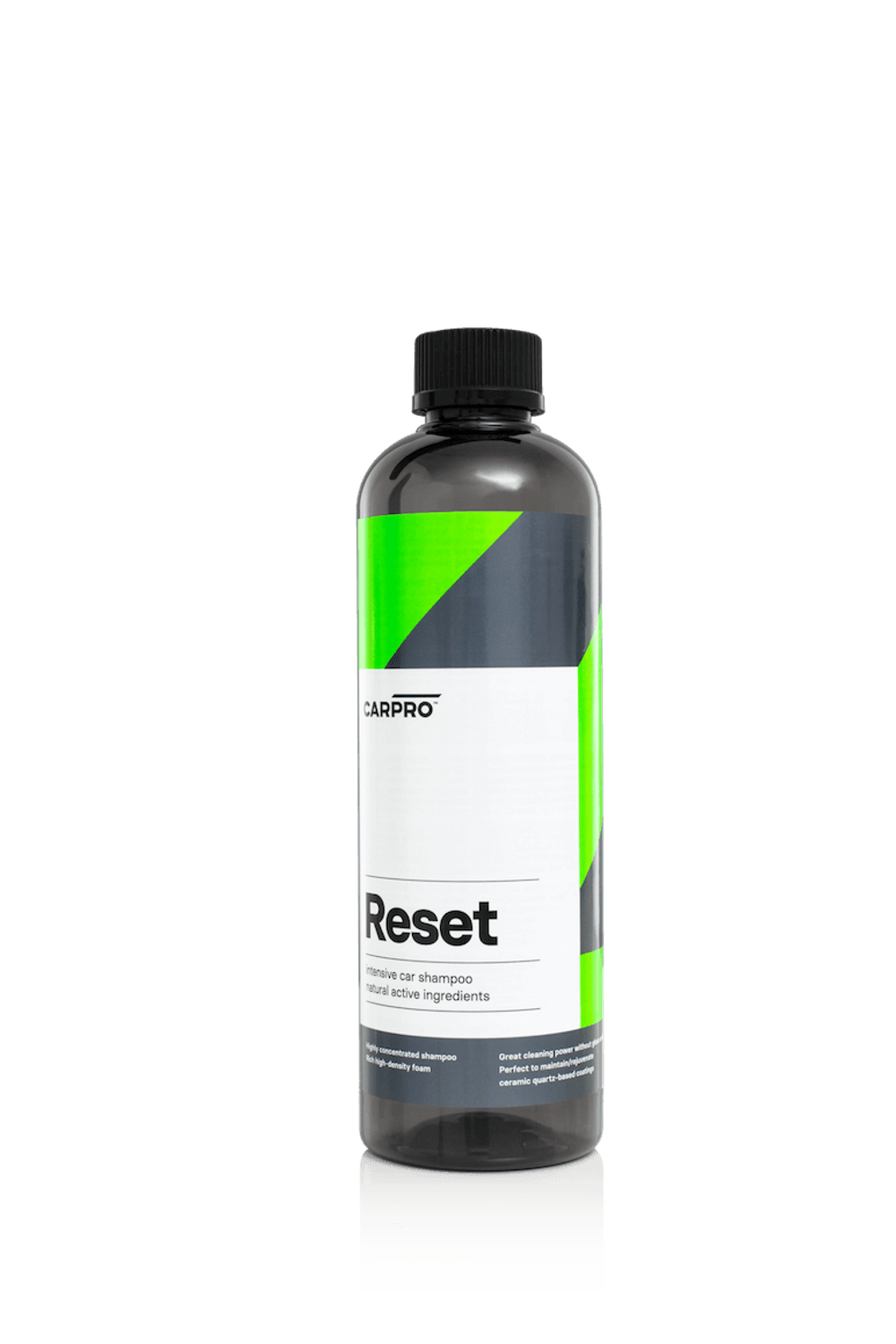 CARPRO Descale: Acidic Shampoo for Ceramic Coating Revival