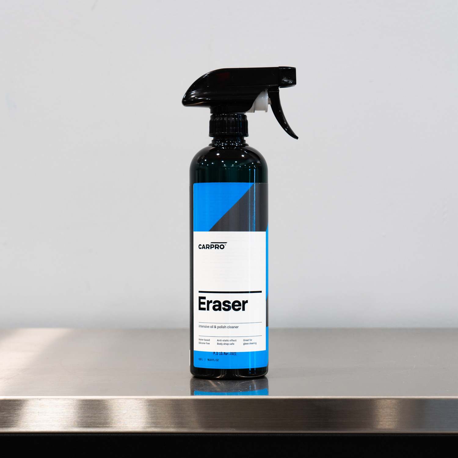 Product Review: CarPro Eraser Intensive Oil and Polish Cleaner – Ask a Pro  Blog