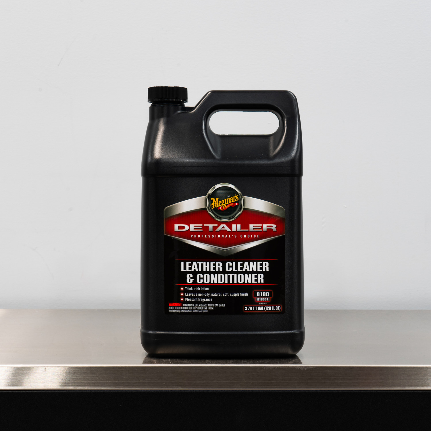 Ultimate Leather Detailer Meguiars