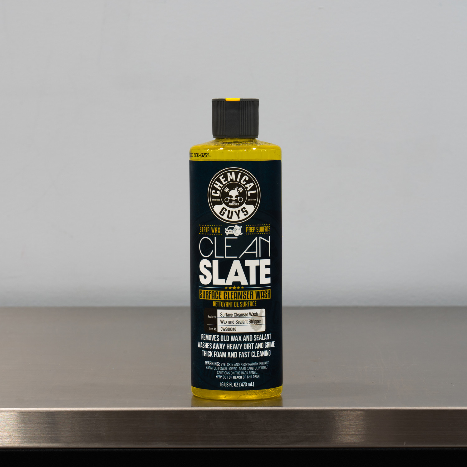 Chemical Guys Clean Slate 16oz