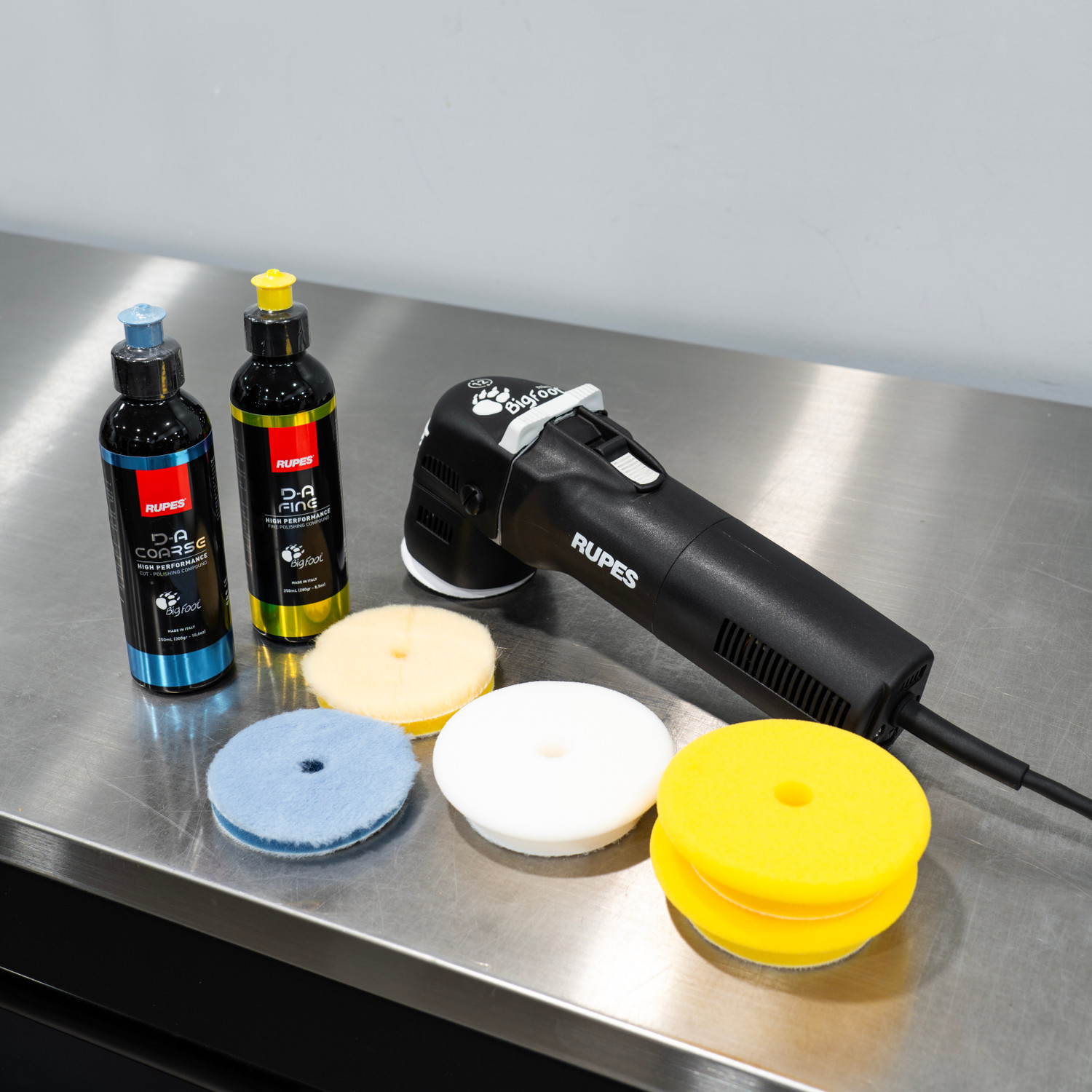Rupes LHR75E 3
