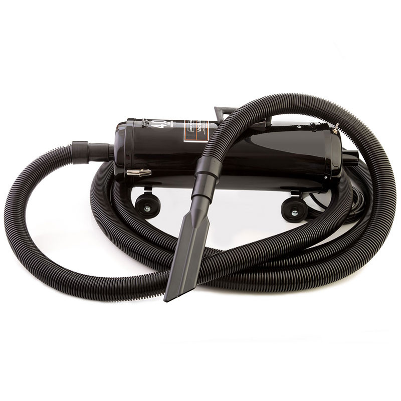 MetroVac Vac N Blo PRO-83BA-CS | Commercial Vacuum & Blower 30