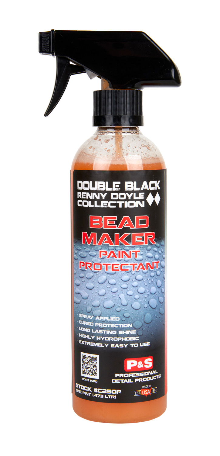 P&S Bead Maker 32oz Empty Spray Bottle