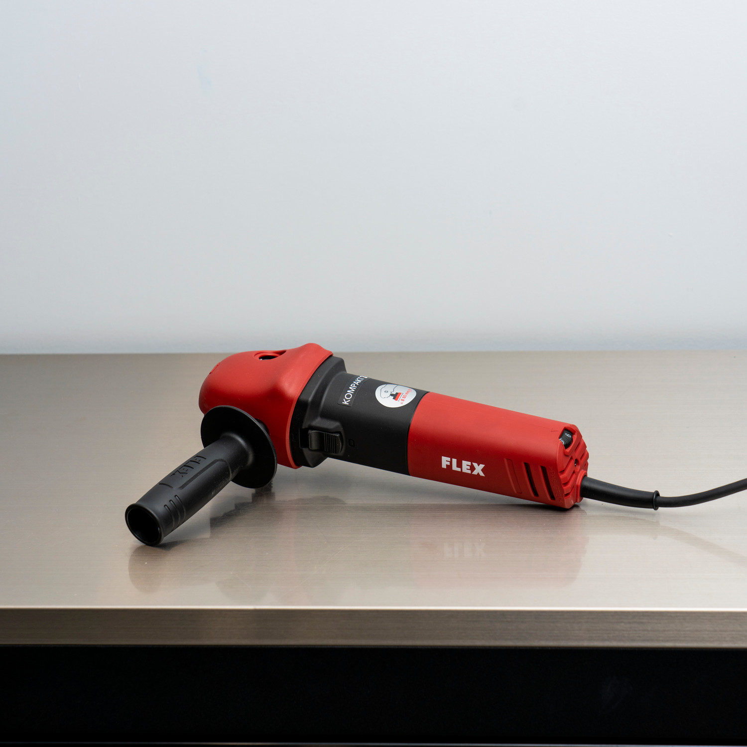 GR3 Mini Rotary Polisher