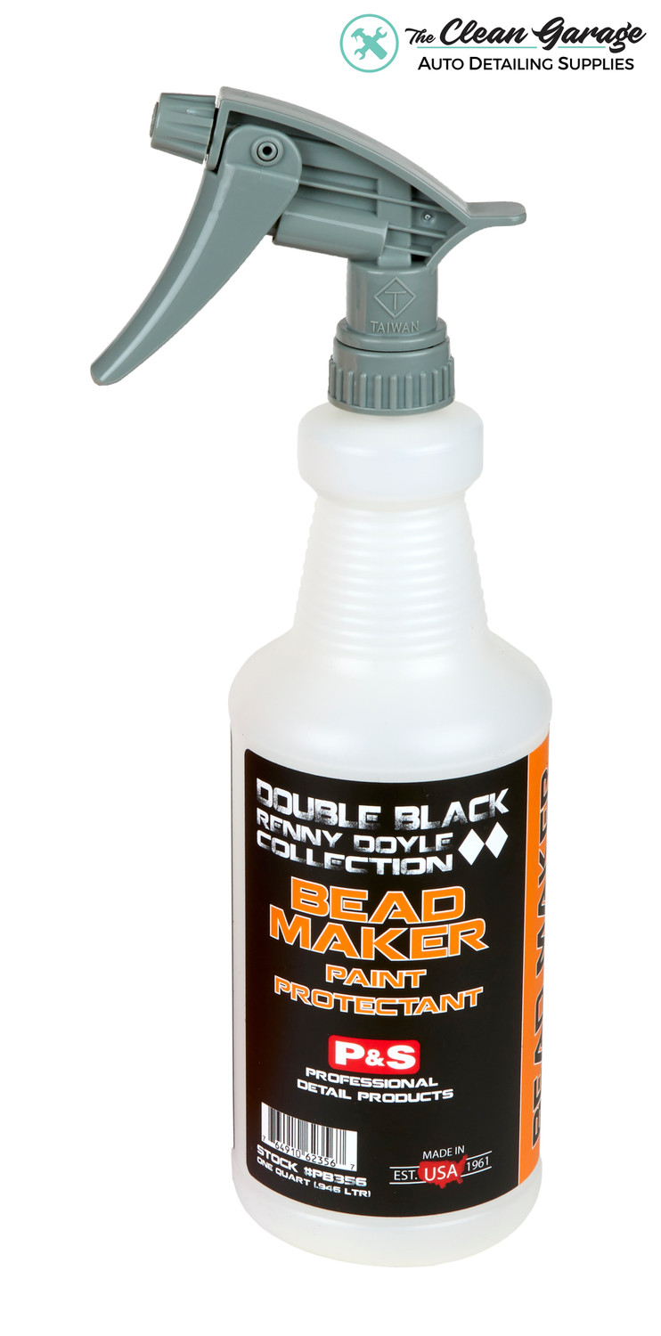 P&S Bead Maker Paint Protectant 1 Gal