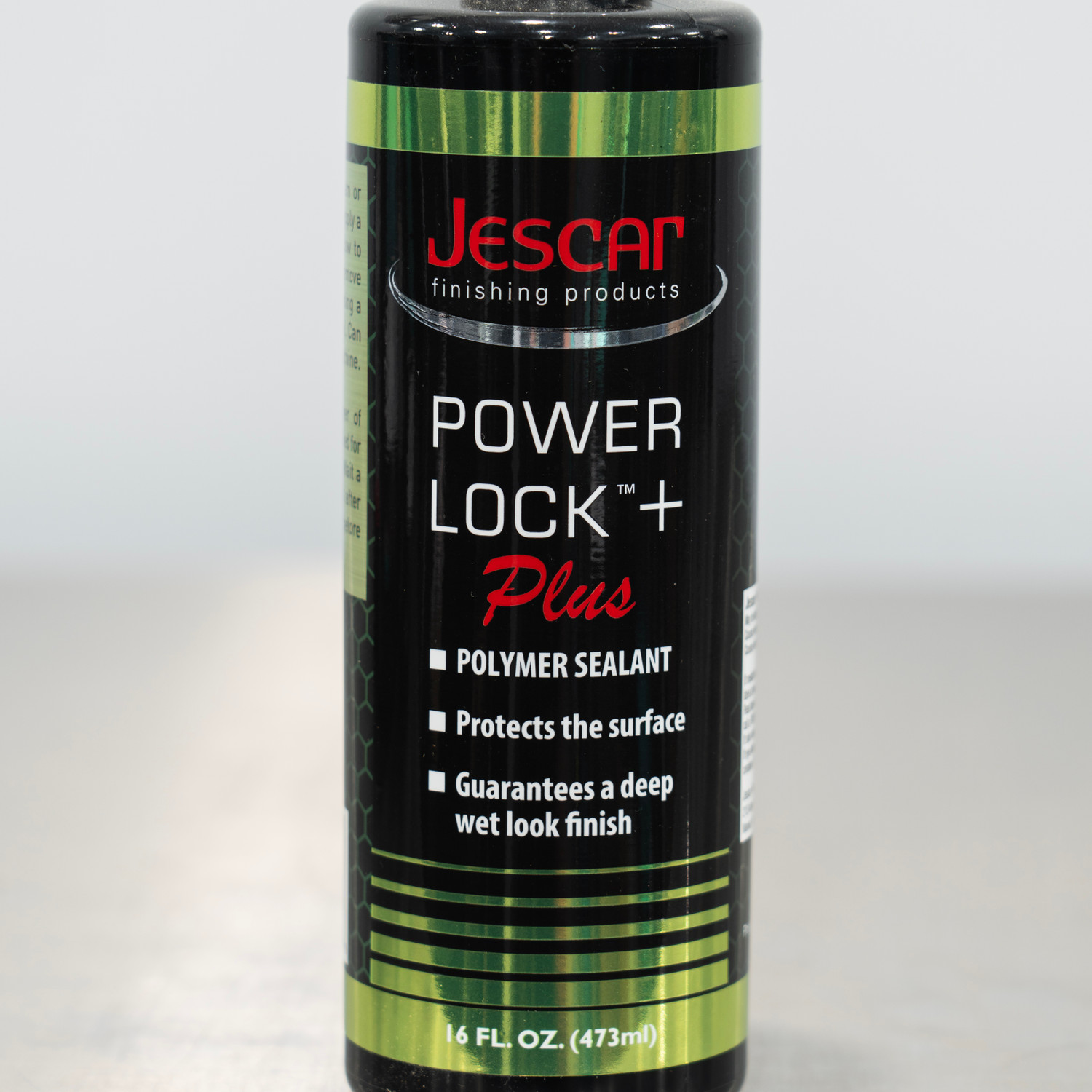 Jescar Power Lock Plus 16oz | Polymer Paint Sealant