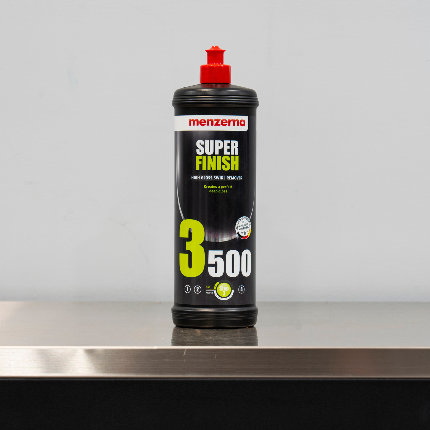 Menzerna Super Finish 3500 - 32 oz