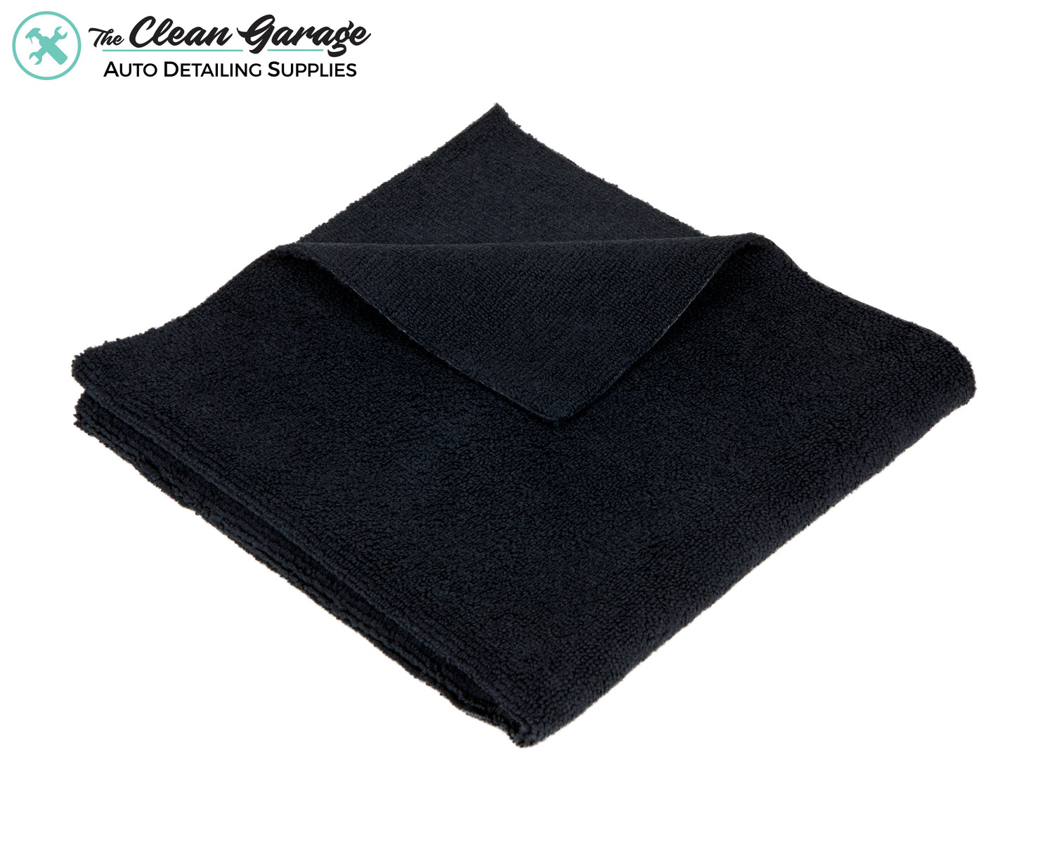 Microfiber Multi-Purpose Auto Detail Towel | 380 GSM | 16x16