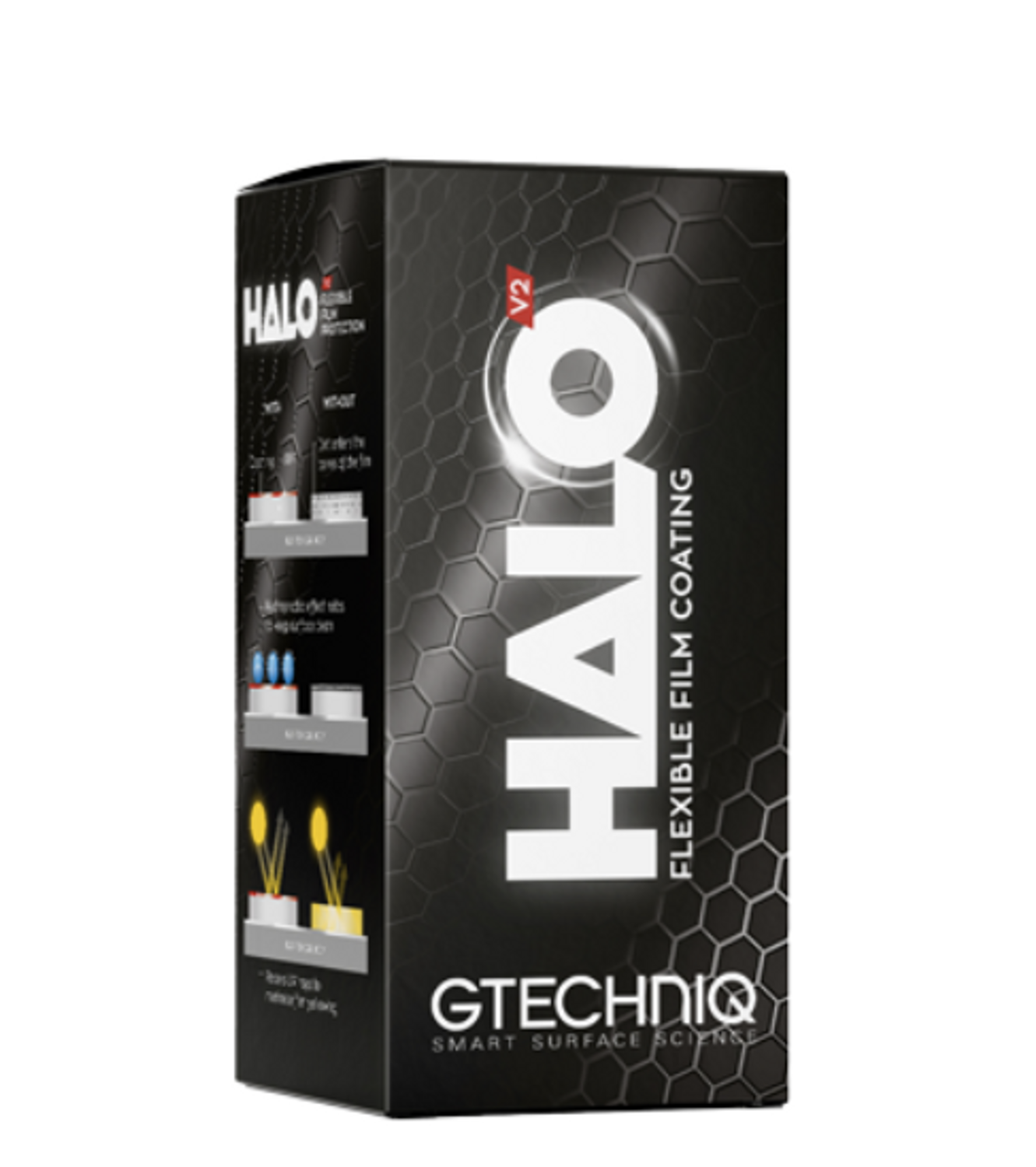 Ultra Protection - Gtechniq USA