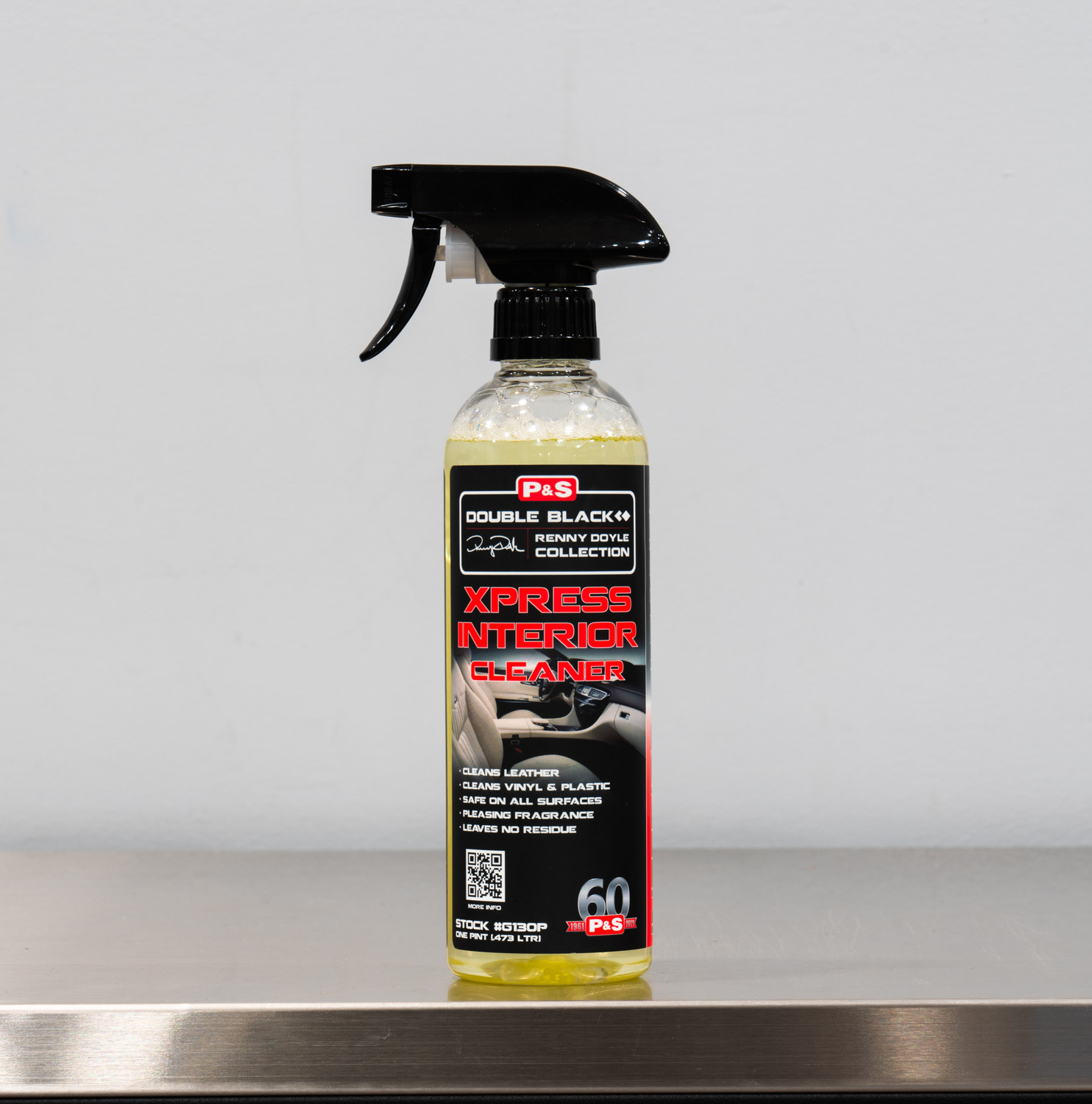 P&S Xpress Interior Cleaner 16oz