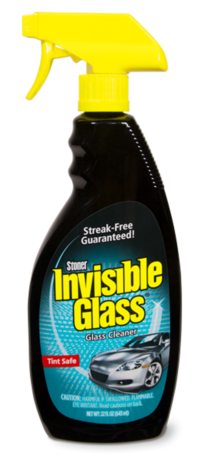 Stoner Invisible Glass 22 oz Spray