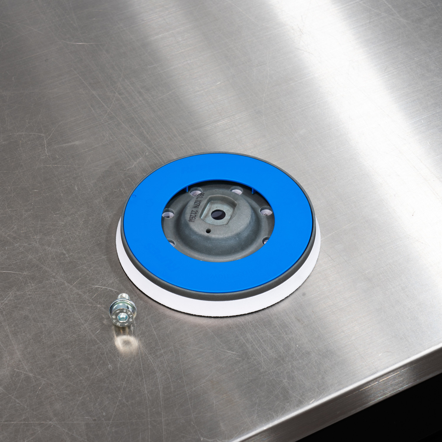 Rupes LHR15 Backing Plate | 125mm | 5