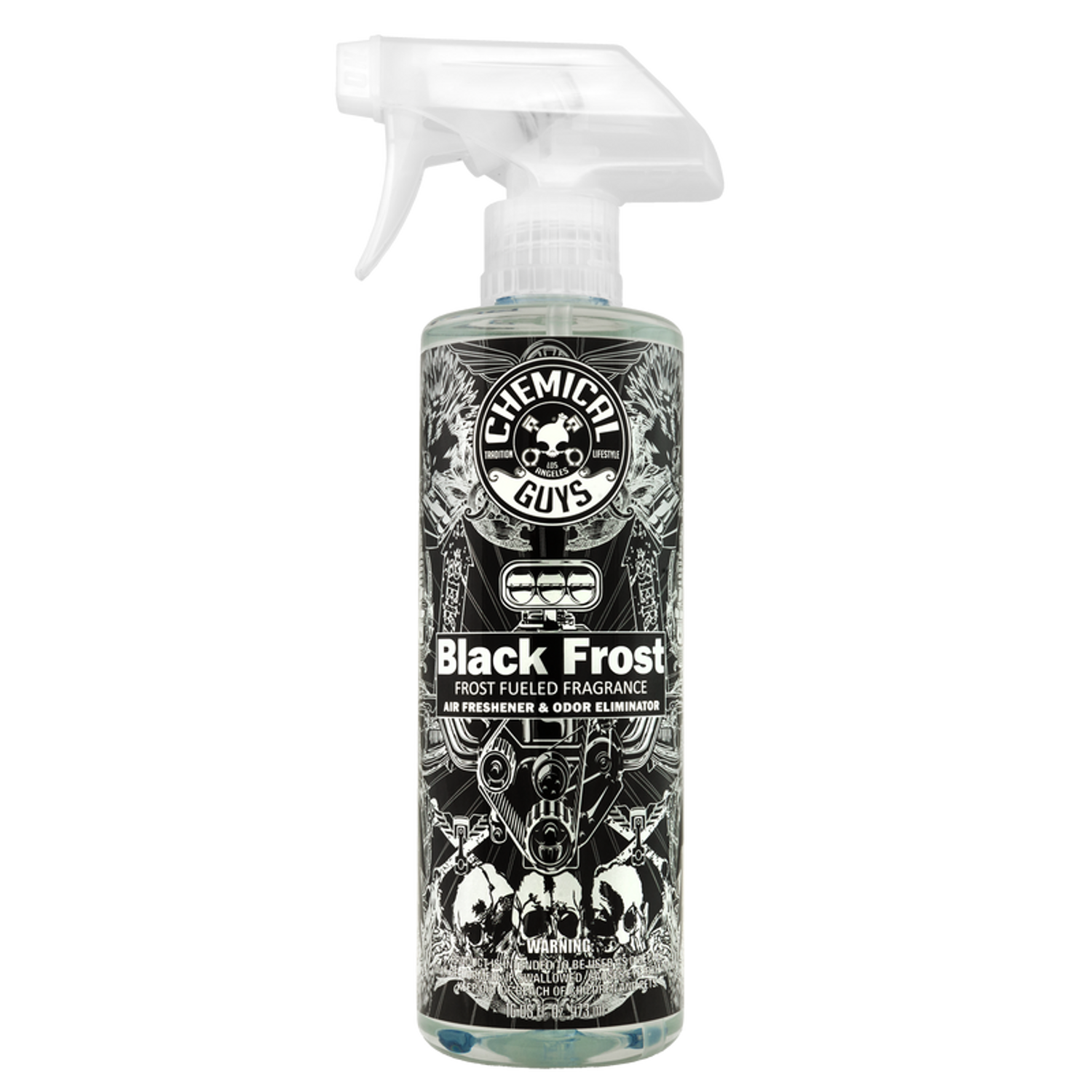 Black Frost (Type) Inspired by Black Ice® Fragrance Oil – Stay Fresh with  Peanut