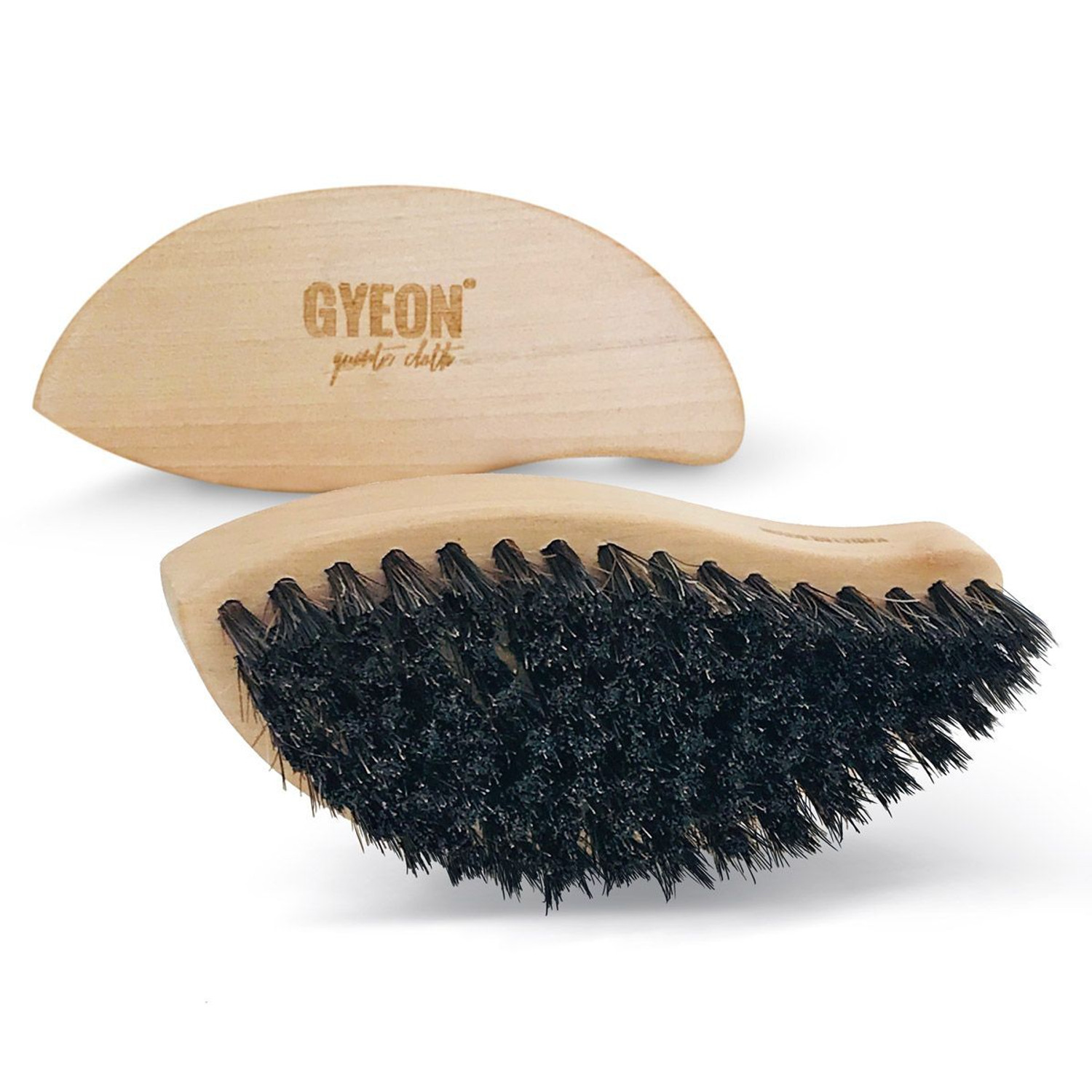 Leather Cleaning Brush