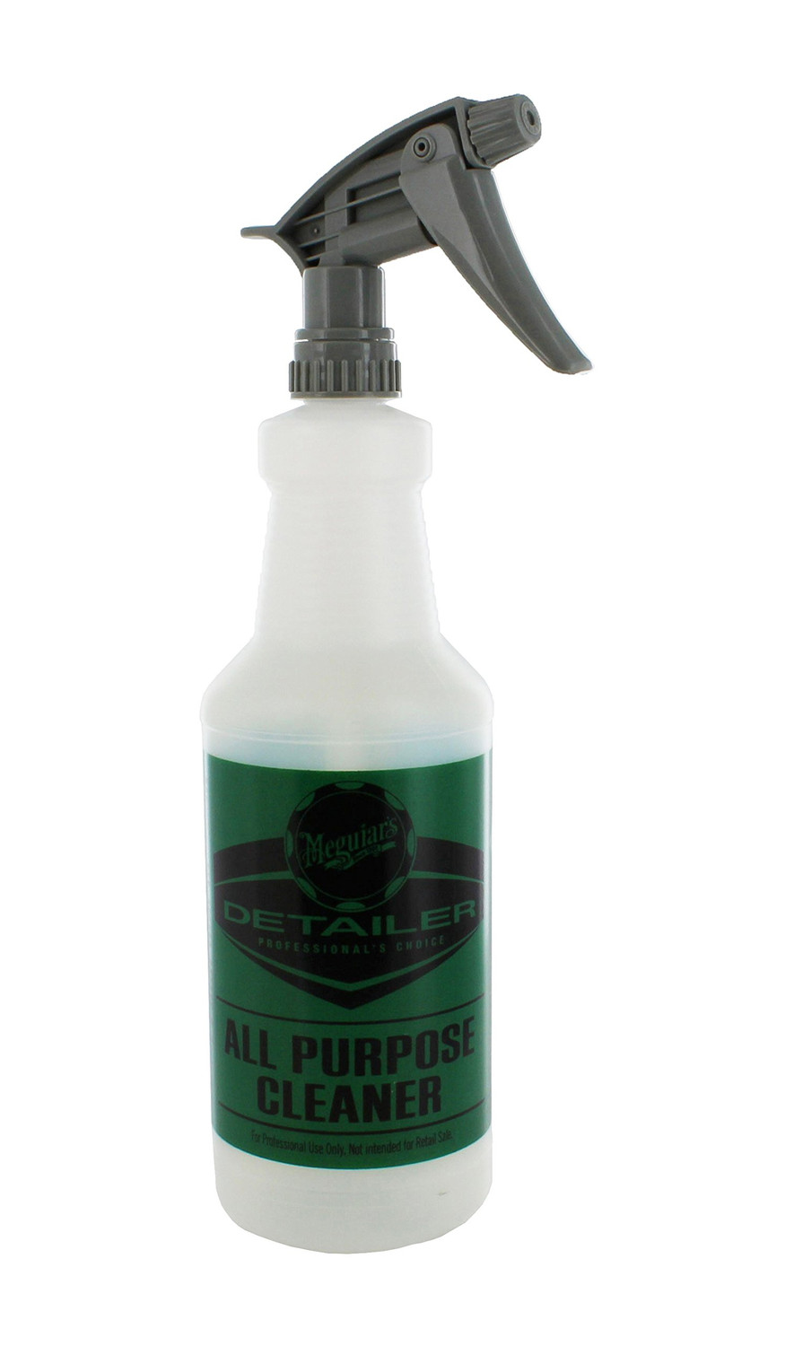 Meguiars All Purpose Cleaner D101 Product Review 