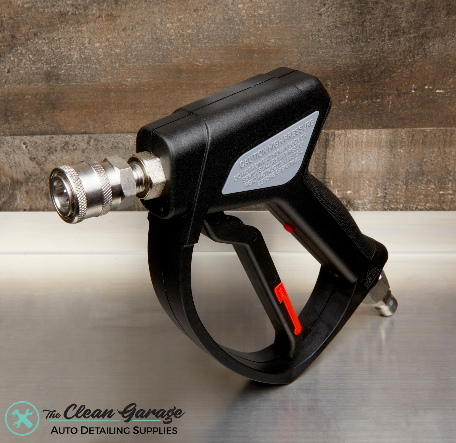 MTM SGS28 Pressure Washer Short Gun - Thumbnail 5