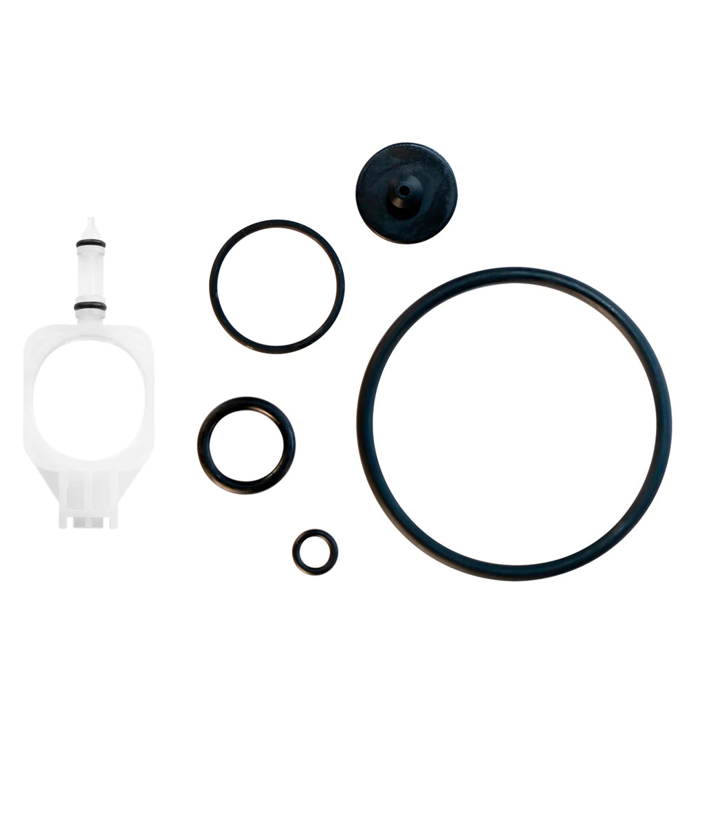 メンテナンス moonring100 IK Multi Pro 2 and Foam Pro 2 Maintenance Kit | O-Rings and Seals