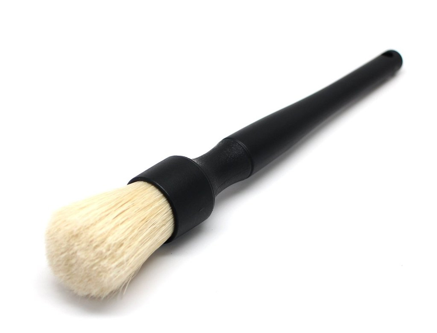 Boars Hair Detailing Brushes