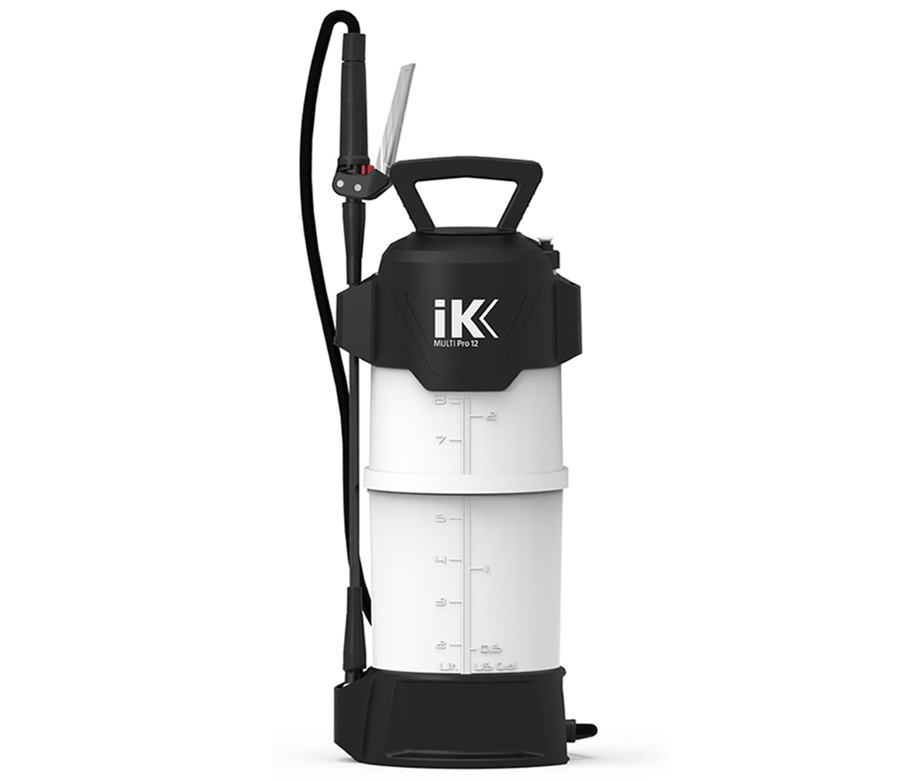 IK Multi Pro 12 Sprayer | Large Pump Action Sprayer Atomizer