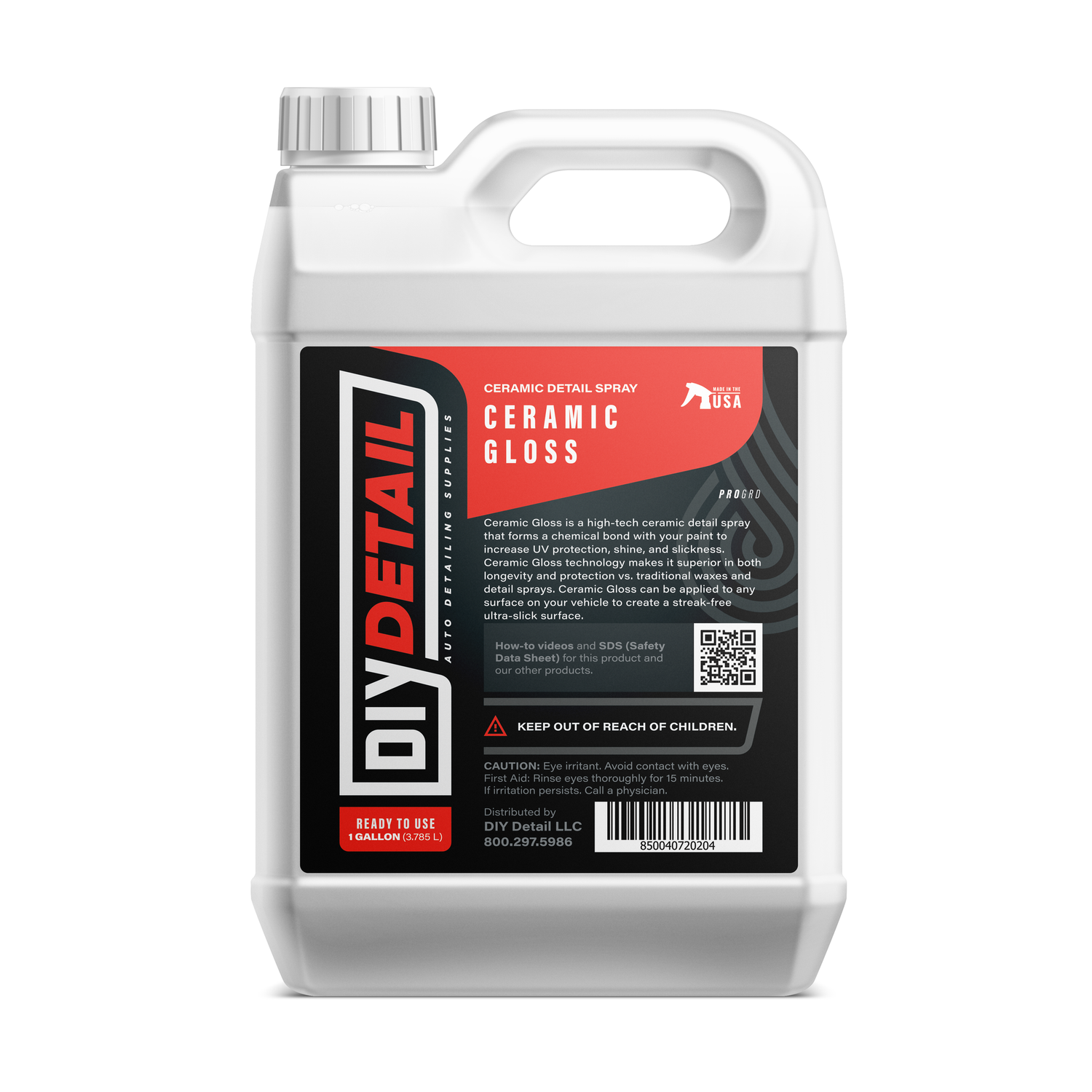 DIY Detail Products?? Ceramic Spray is it any good?? 