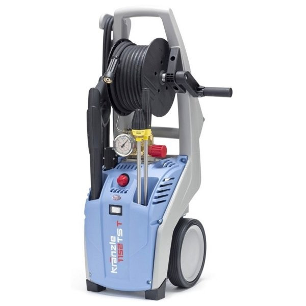 Kranzle K1122TST Pressure Washer Detailing Package 1 | MTM | The