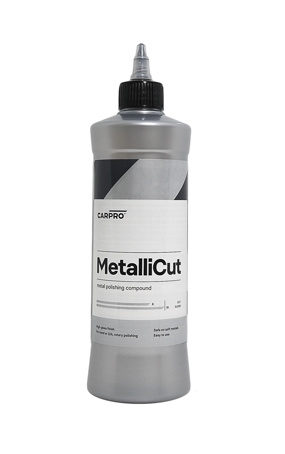 CarPro MetalliCut 500ml