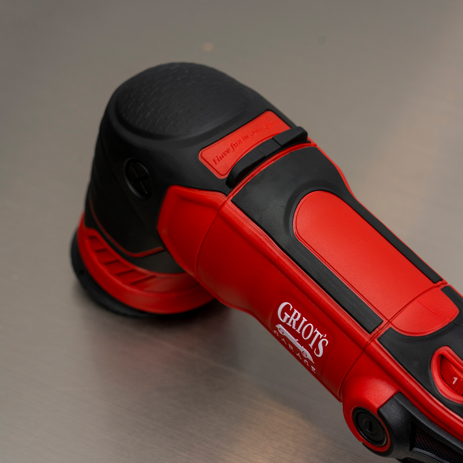 Griot's Garage G8 Polisher | 3