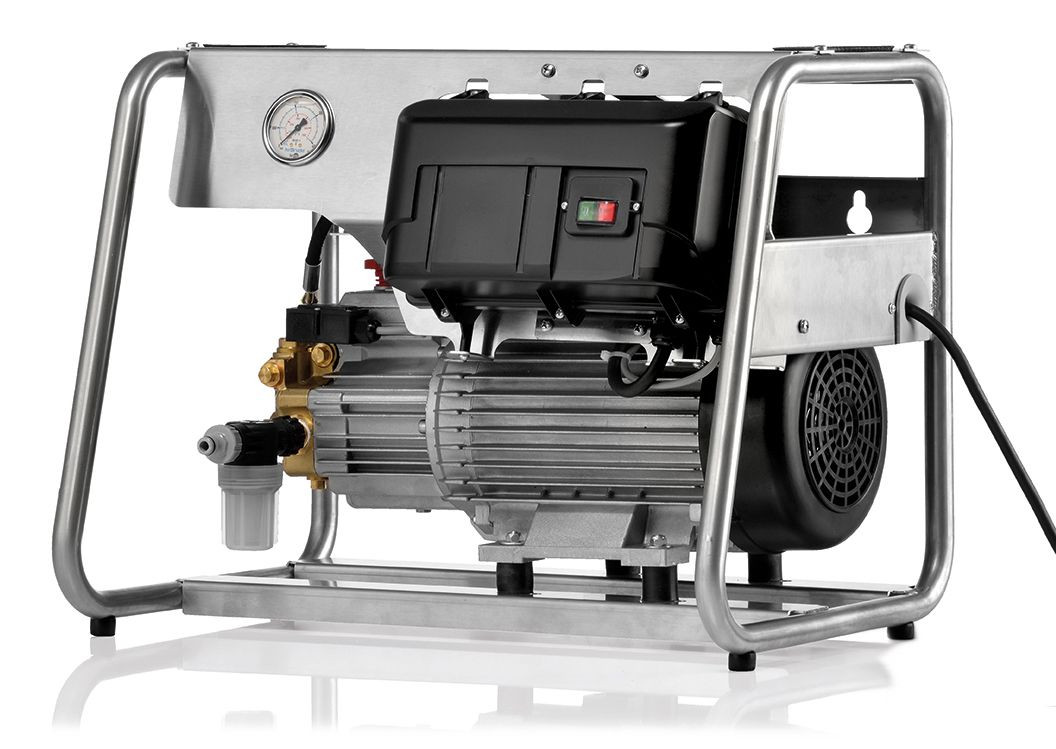 Kranzle KWS700TS Electric Pressure Washer | 2400 PSI 3.3 GPM | The