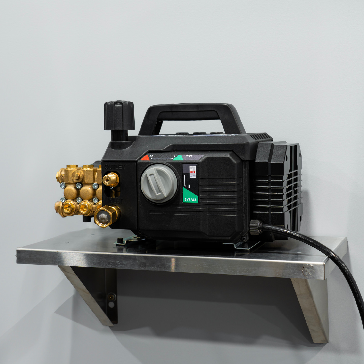 AR Blue Clean AR630 Gen 2 Pressure Washer - Thumbnail 5