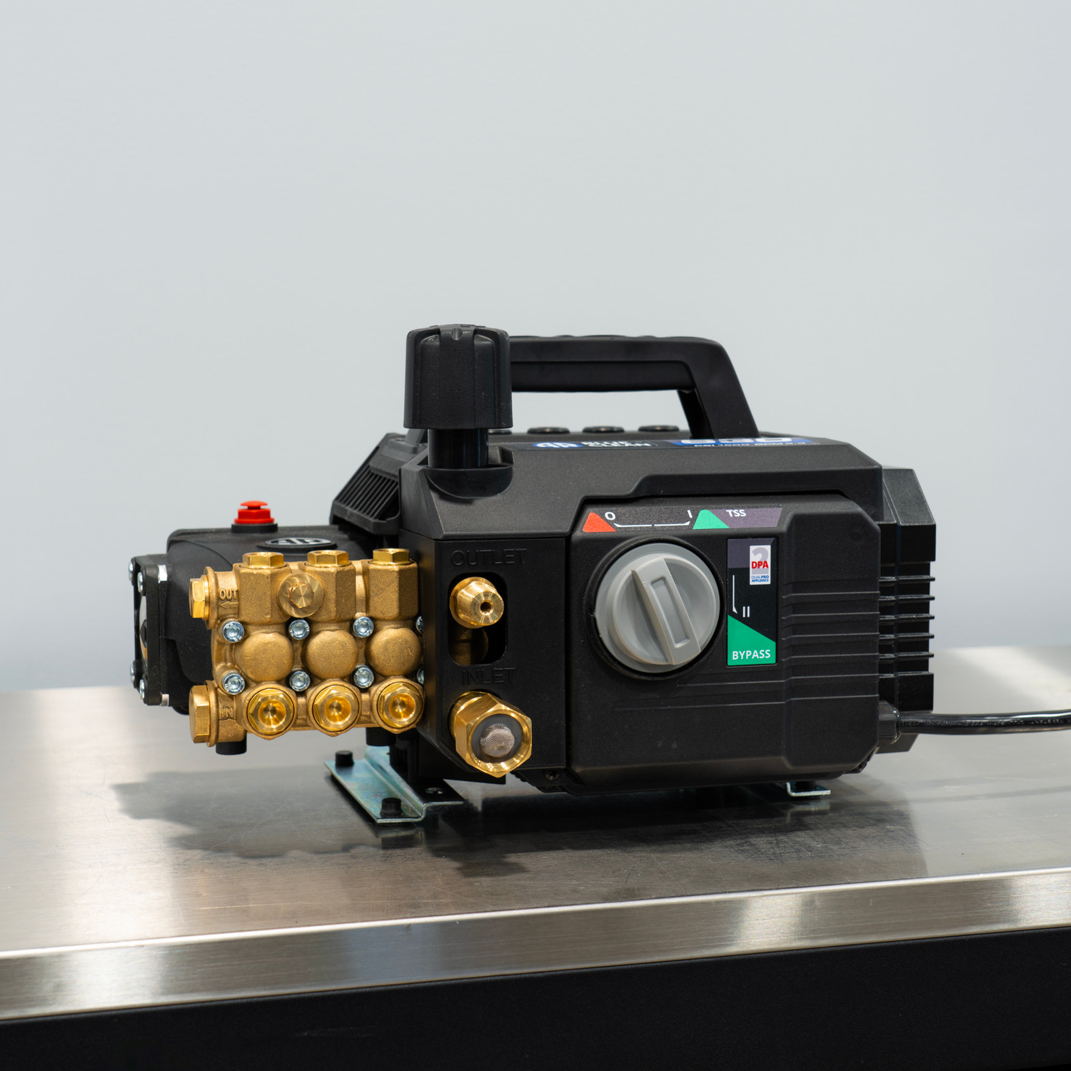 AR630 Gen 2 Pressure Washer | AR Blue Clean 630 TSS | 2.3 GPM
