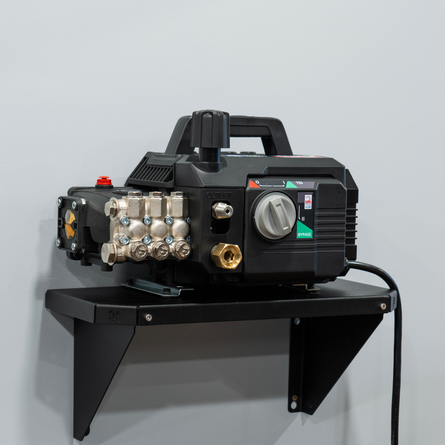 AR630 Gen 2 HOT Water Pressure Washer | AR Blue Clean 630 | 2.3
