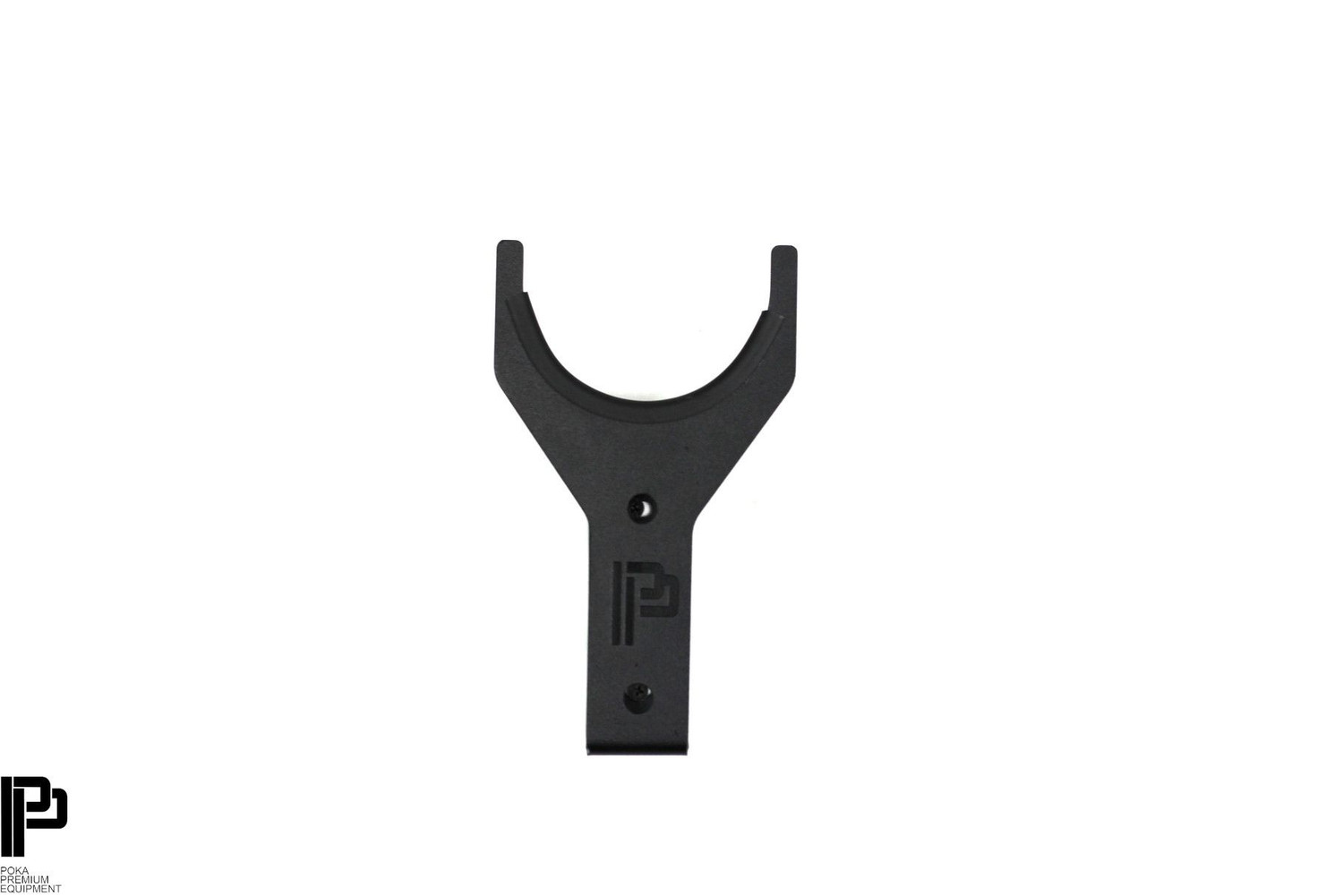 thumbnail image 2 of Poka Premium Wall Mount Polisher Holder – Holds 3 Buffers – WM_3 2 of 6